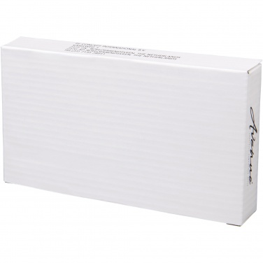 Logotrade promotional products photo of: Constant 10.000 mAh wireless power bank with LED